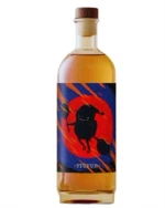 Sall Whisky Stufur Julewhisky Single Malt Dansk Whisky 50 cl 50%